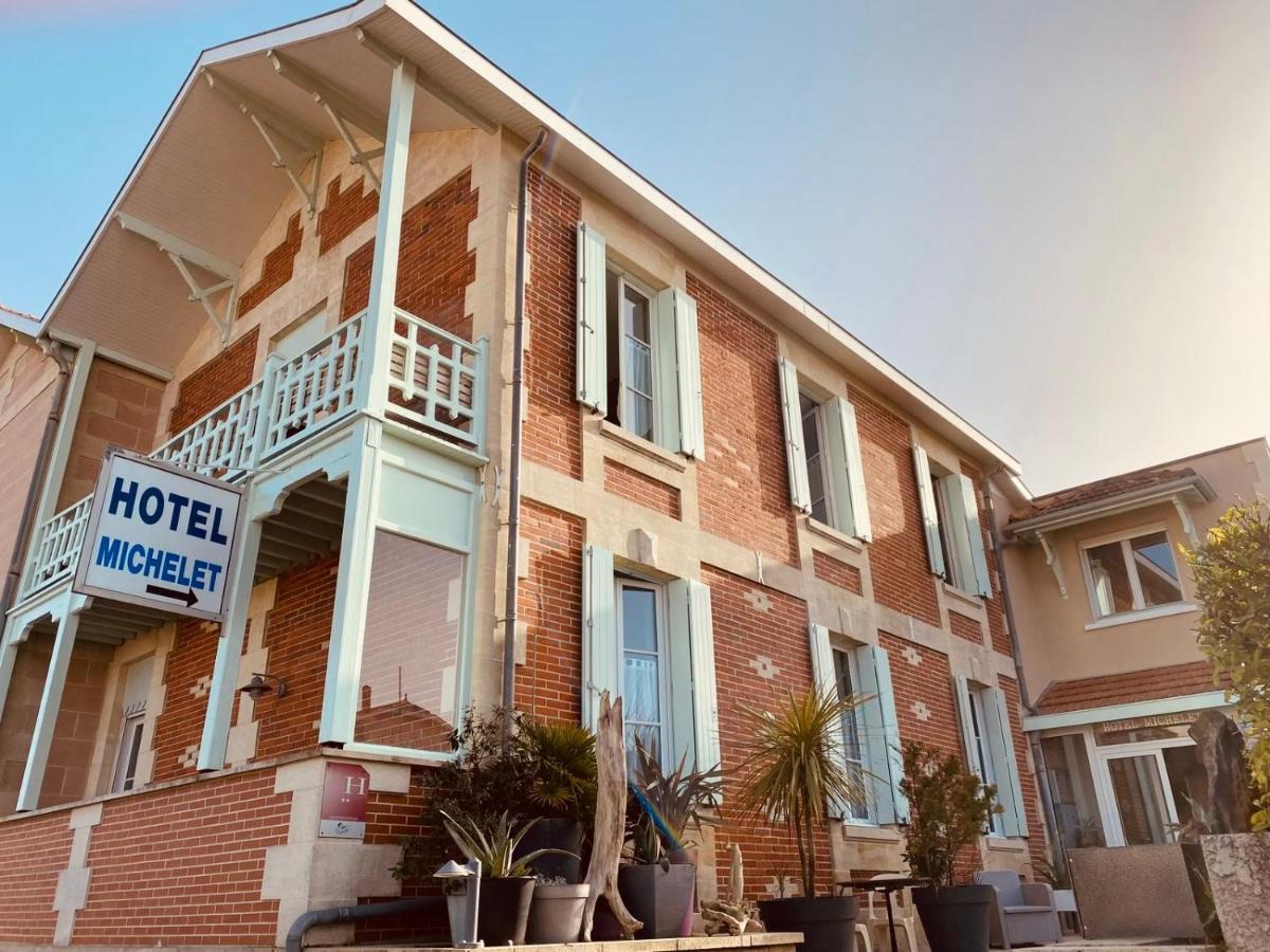 Michelet Soulac-sur-Mer
